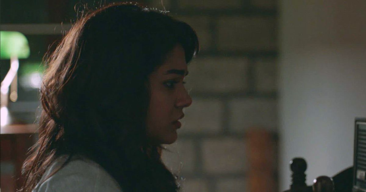 Bhinna-Film