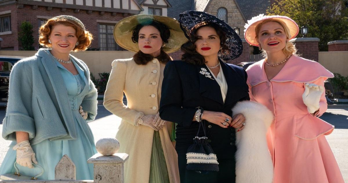 Why Women Kill Every Episode Ranked