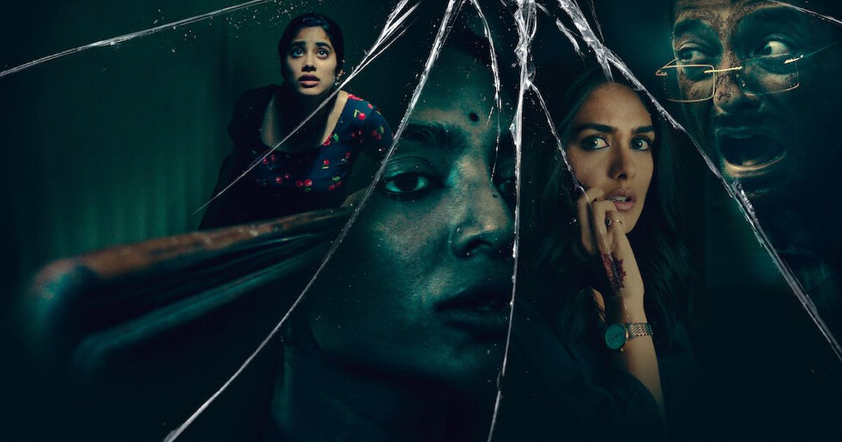 The 20 Best Horror Movies in Hindi You Need to Watch Next