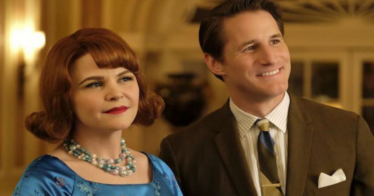 Why Women Kill Every Episode Ranked