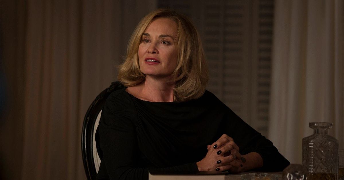 American Horror Story: Scariest Characters, Ranked