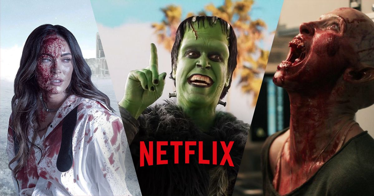 20 films d’horreur les plus sous-estimés sur Netflix qui méritent une seconde chance