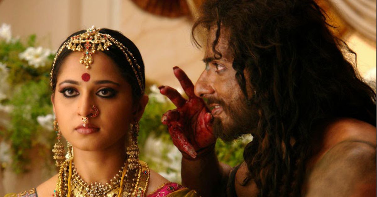 14 Best South Indian Horror Movies to Watch Next