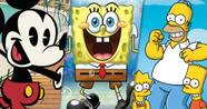 Most Famous Animated Characters Shop Www pennygilley
