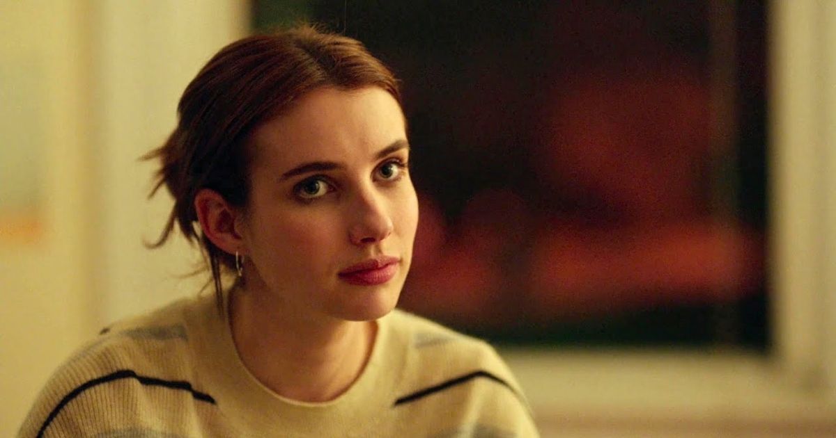 who we are now emma roberts