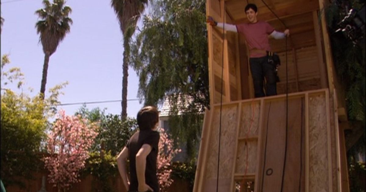 drake and josh