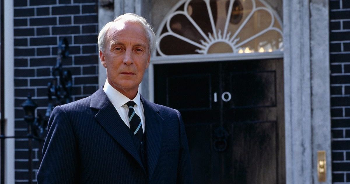 The 10 Best Political TV Shows of All Time