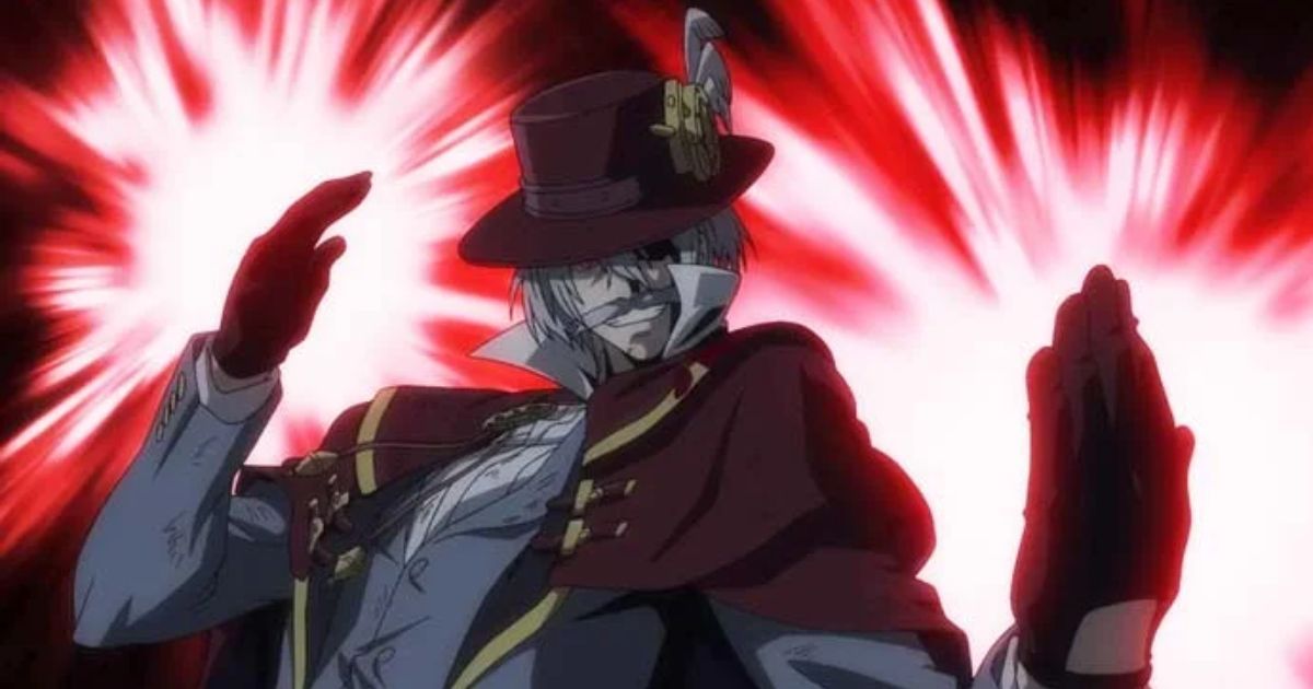 20 Coolest Weapons In Anime History 20 Coolest Weapons In Anime History