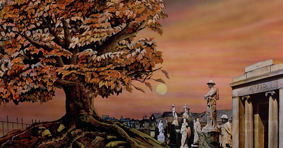 Does Monty Python's The Meaning of Life Still Hold Up?