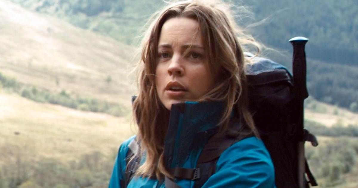 10 Horror Movies That Make Hiking Seem Terrifying