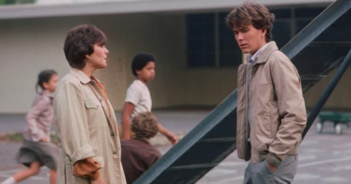 10 Greatest Made-for-TV Movies of the ???80s