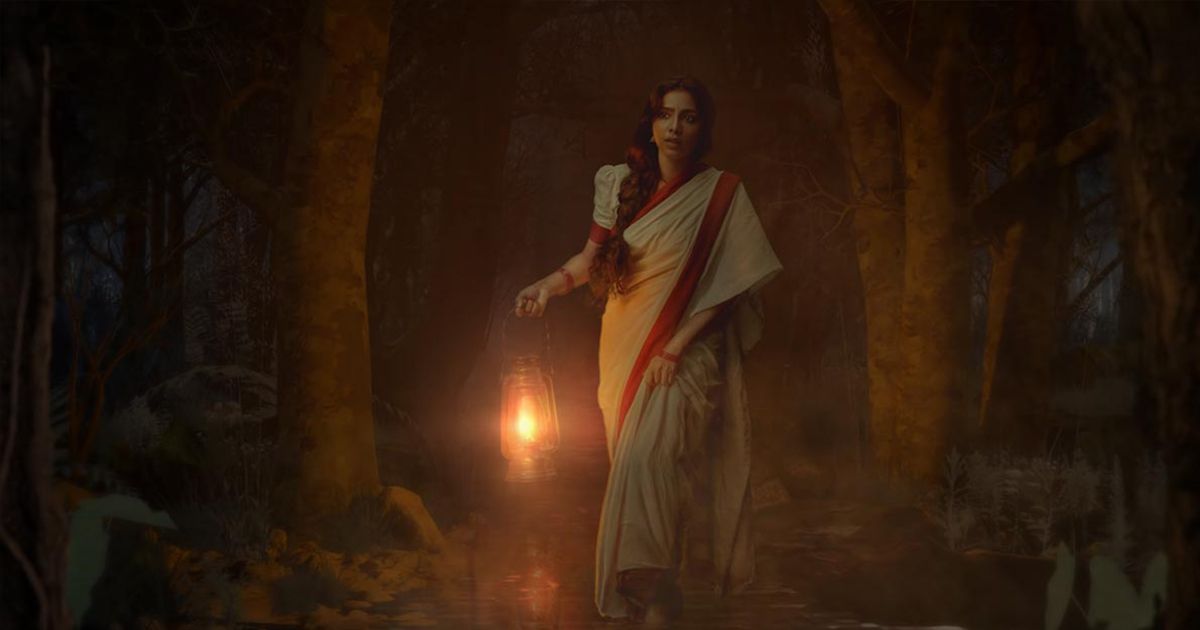 aishwarya-lakshmi-kumari