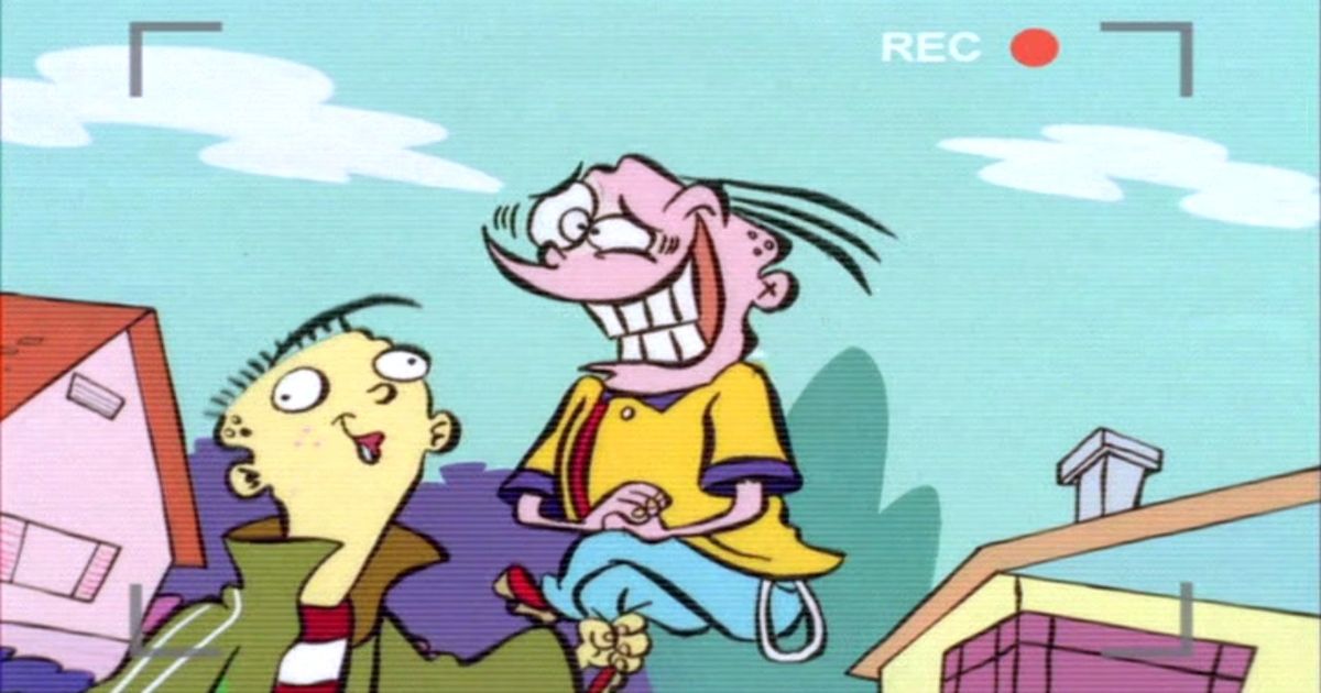 Ed, Edd n Eddy: Funniest Episodes, Ranked