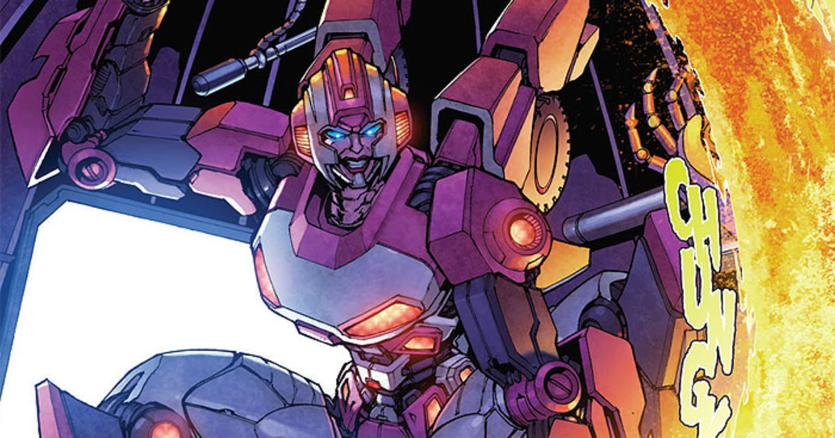 Transformers 15 Ways the Movies Differ from the Source Material