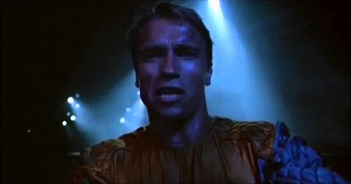 Arnold Schwarzenegger - Wikiquote