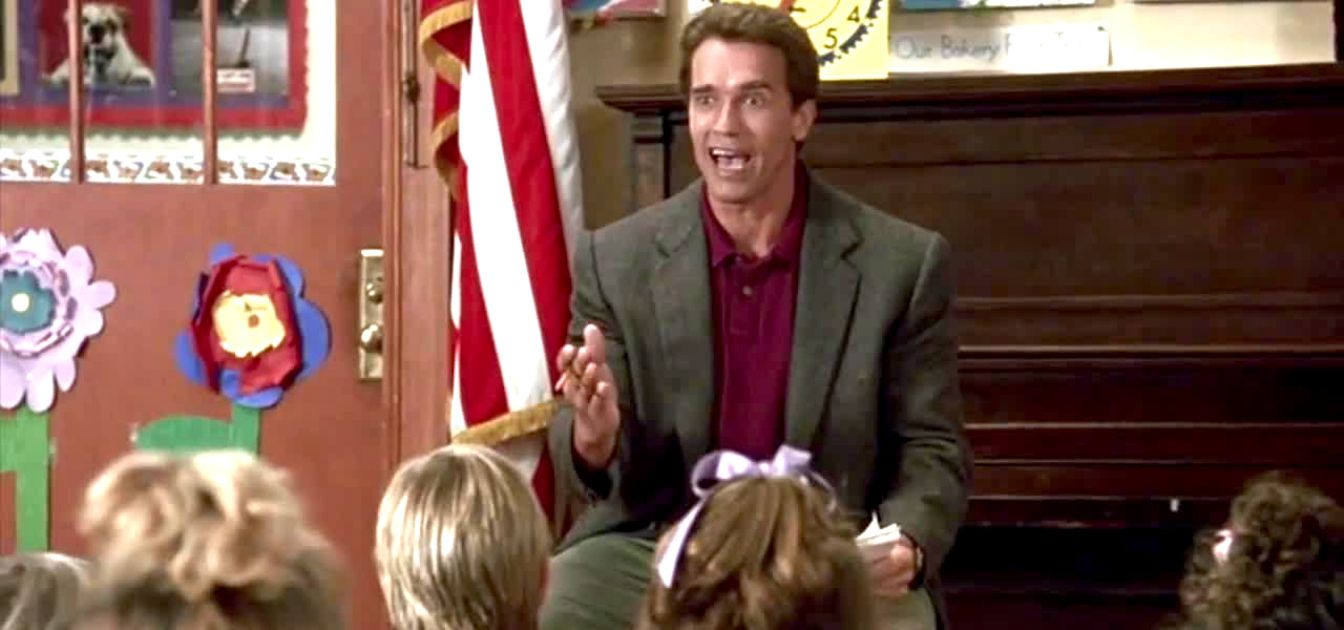 Arnold Schwarzenegger's 20 Most Iconic Movie Quotes