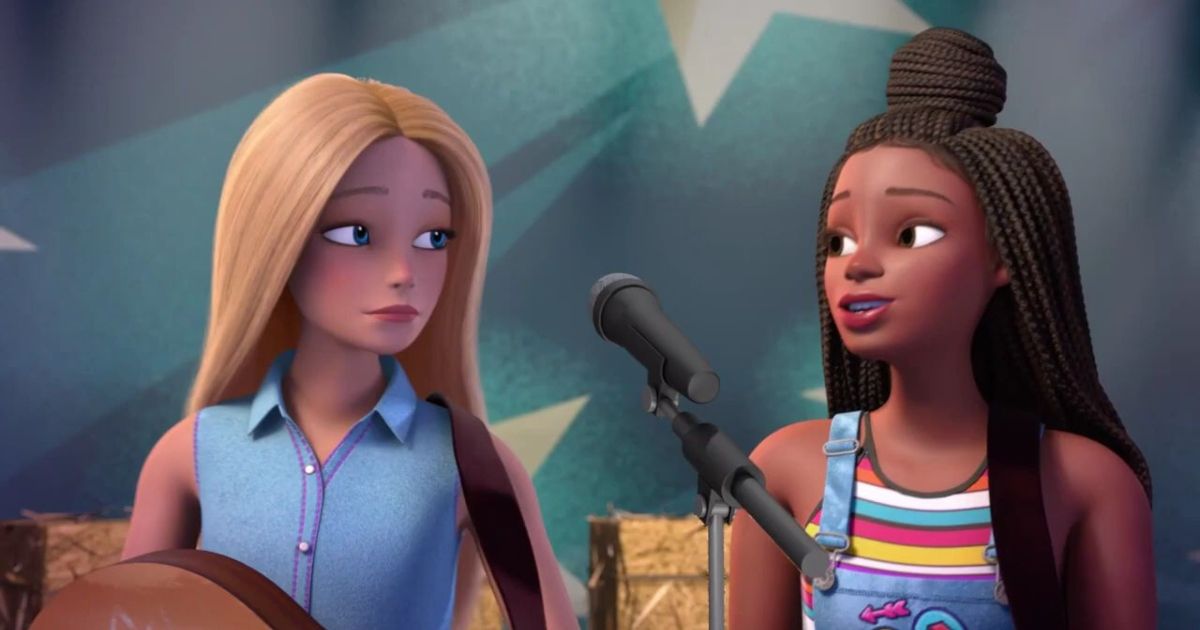 Barbie Movies and TV Series to Watch on Netflix in 2023