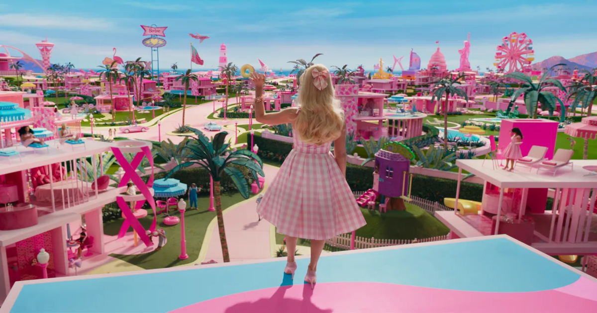 barbie-film-margot-robbie