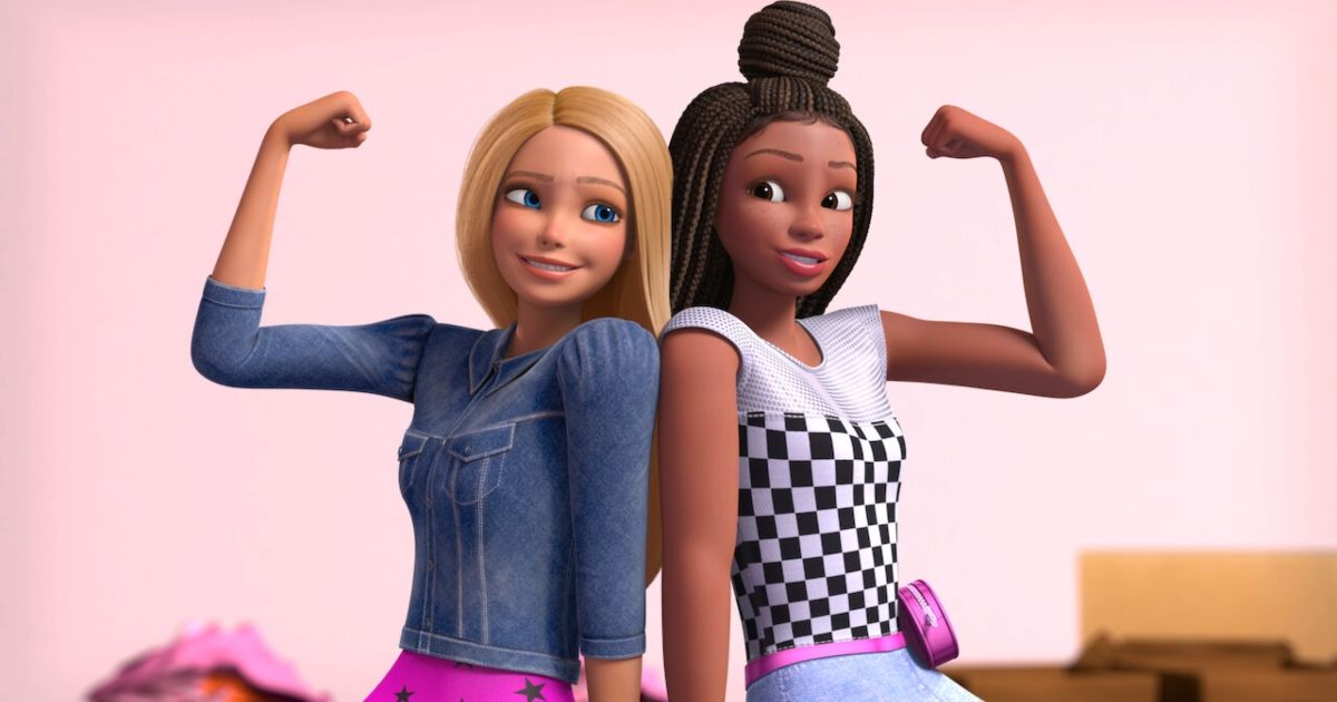Is 'Barbie Life in the Dreamhouse' on Netflix? Where to Watch the Series -  New On Netflix USA