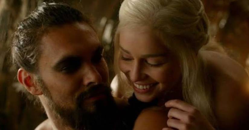 Game of Thrones: Jason Momoa’s Best Moments as Khal Drogo