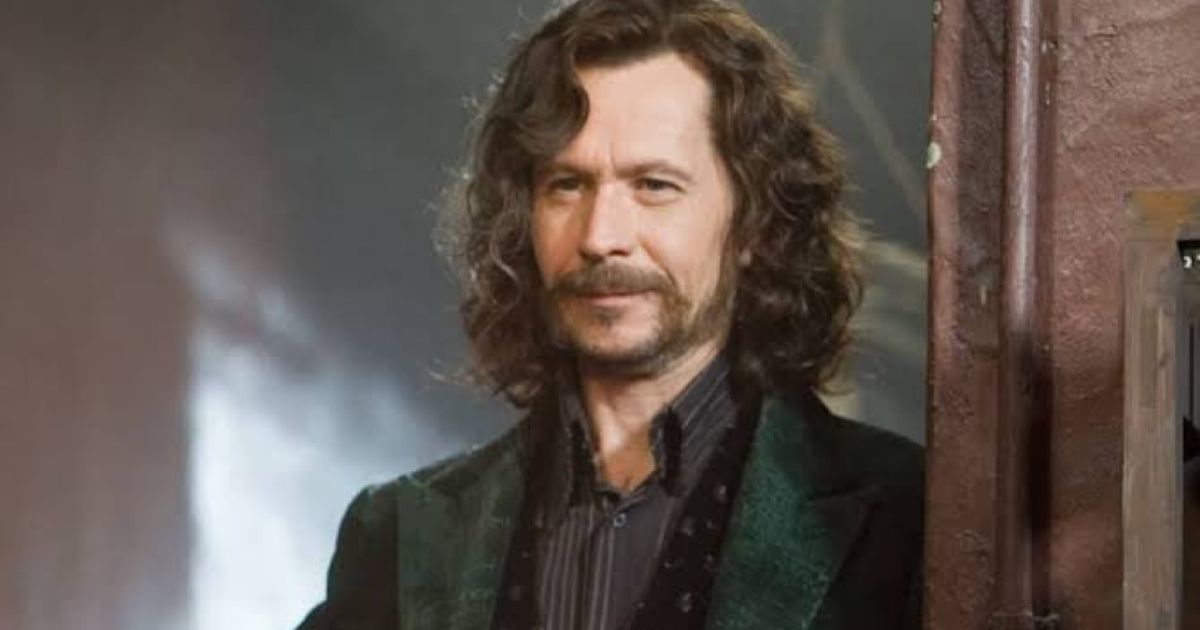 Harry Potter: Gary Oldman’s Best Moments as Sirius Black, Ranked