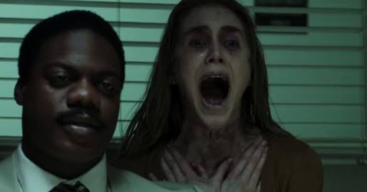 Insidious: Scariest Moments in the Franchise, Ranked