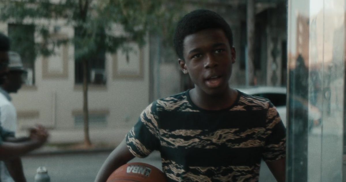 Full Circle Cast and Character Guide