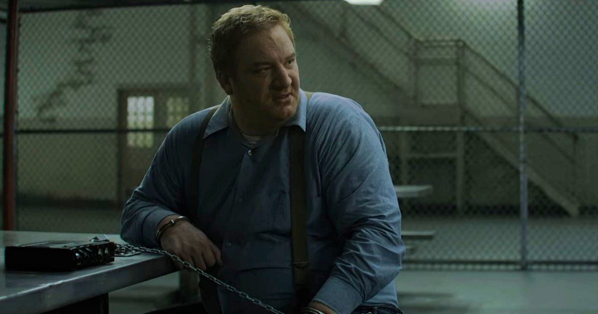 Full Circle Cast and Character Guide