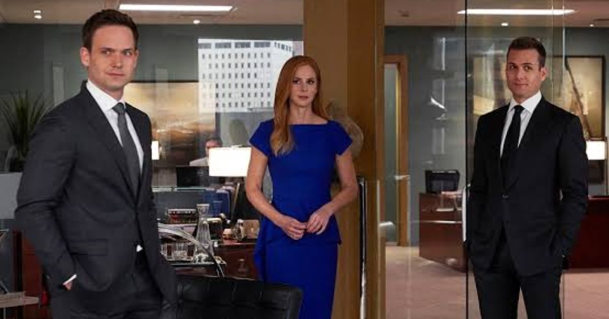 Where Are the 'Suits' Cast Members Now? - PureWow
