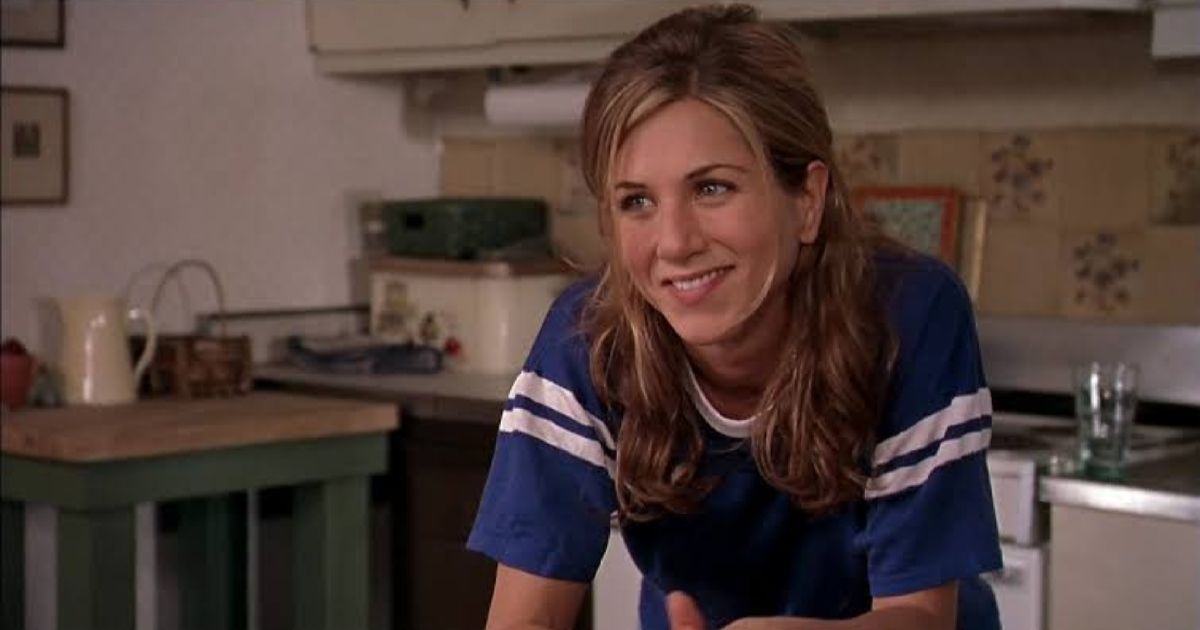 Jennifer Aniston’s 20 Best Movies, Ranked By Rotten Tomatoes