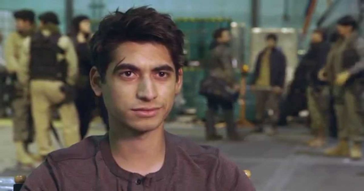 The Maze Runner Trilogy Every Main Character, Ranked