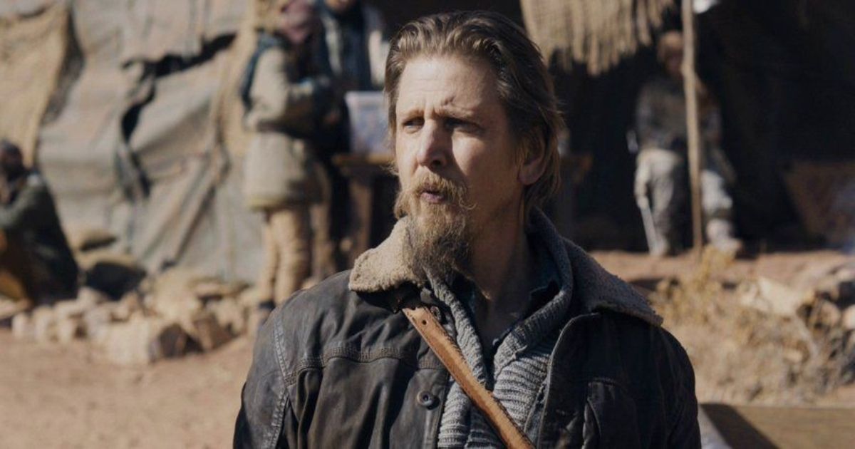 The Maze Runner Trilogy Every Main Character, Ranked