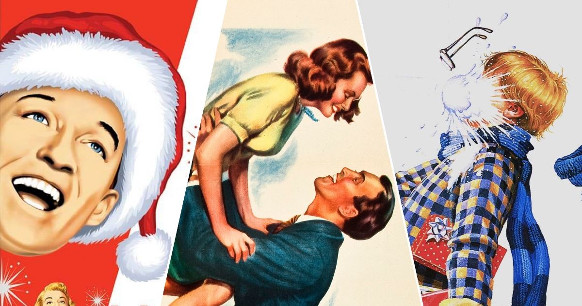 The 10 Best Christmas Movies of All Time, Ranked | Flipboard