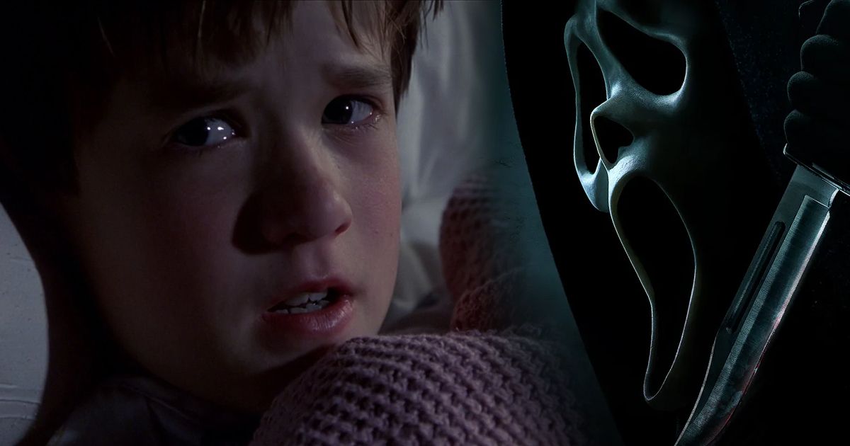 The Best Horror Movies of the '90s