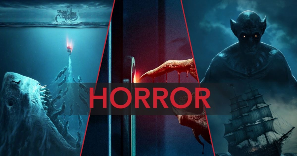16 Most Anticipated Horror Movies Coming Out in 2023