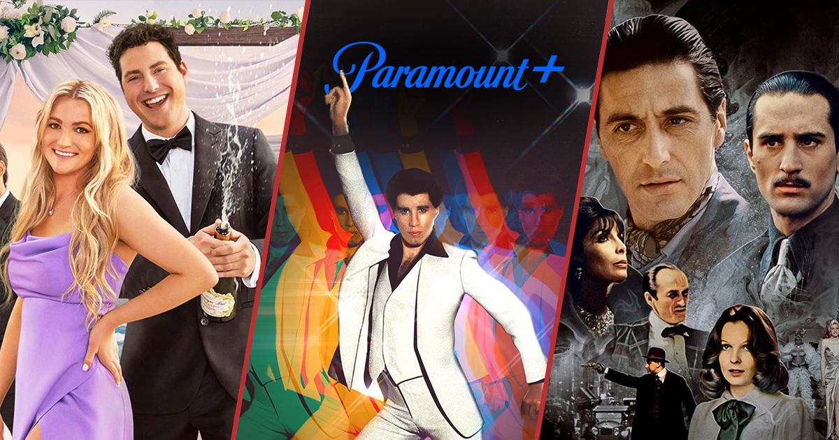 15 Must-Watch Movies on Paramount+ Right Now