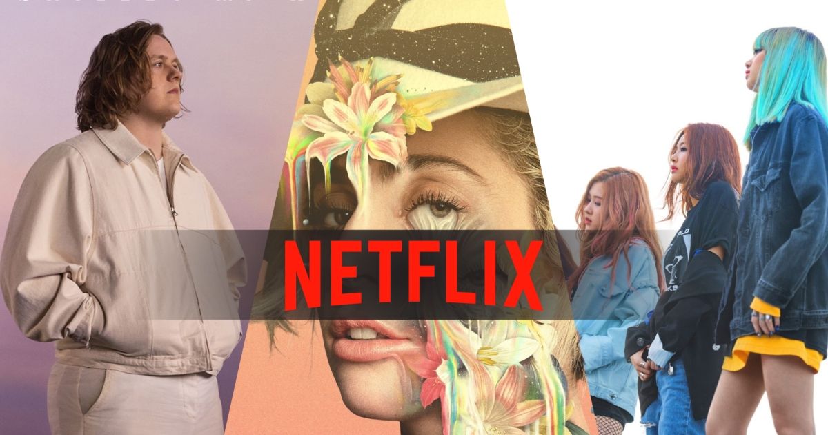 Best Music Documentaries to Watch on Netflix