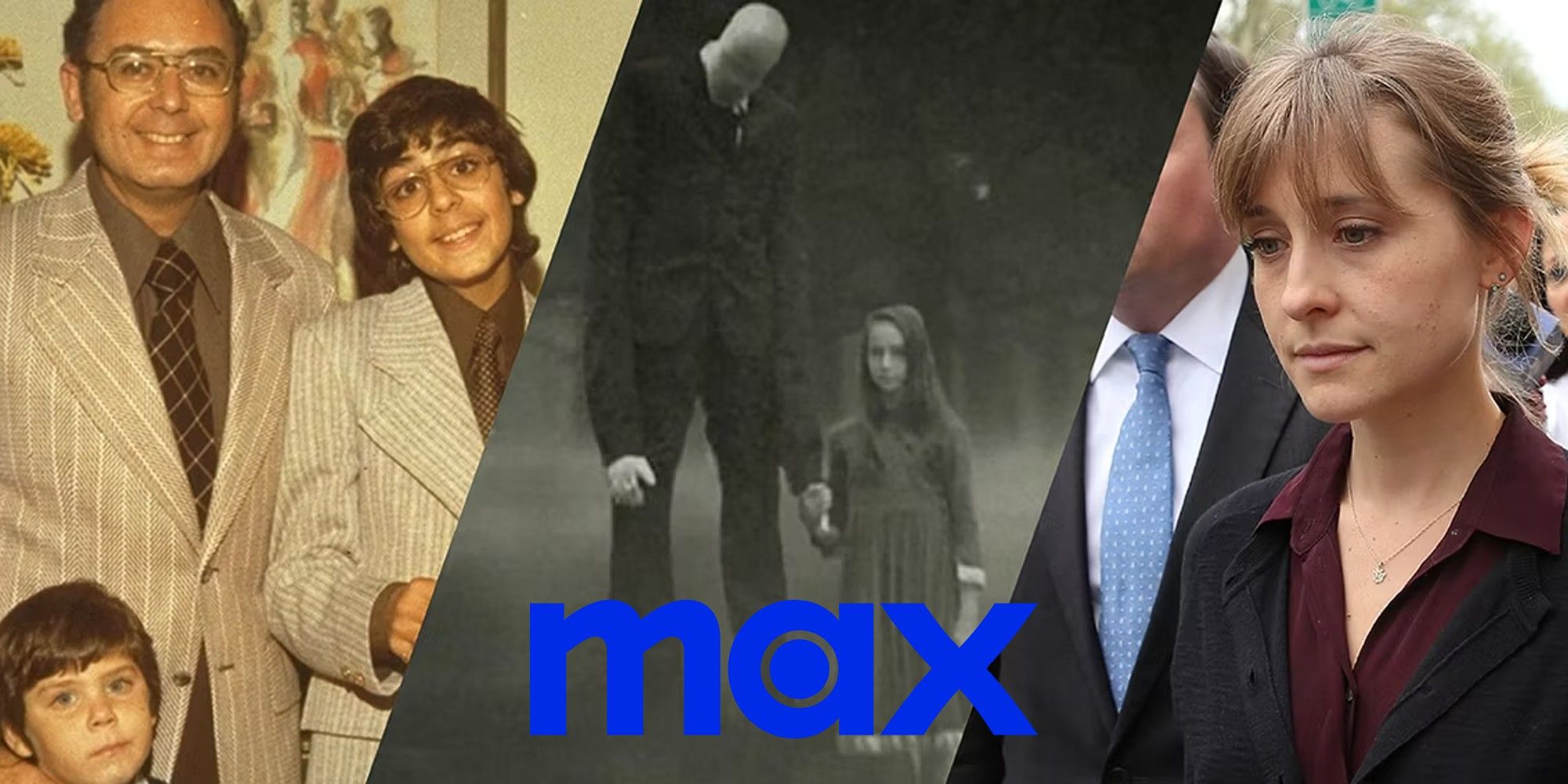 The Best True Crime Documentaries on Max