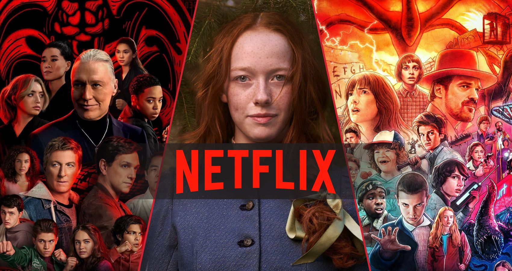 40 Best Tween and Teen Shows on Netflix 2024