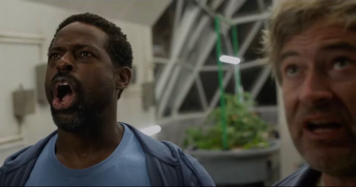 The Biosphere with Sterling K. Brown and Mark Duplass