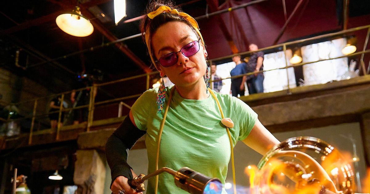 Best Reality Competition Shows on Netflix