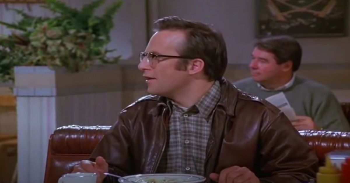 Seinfeld: 13 Well-Known Actors That Were Guest Stars in the '90s Series