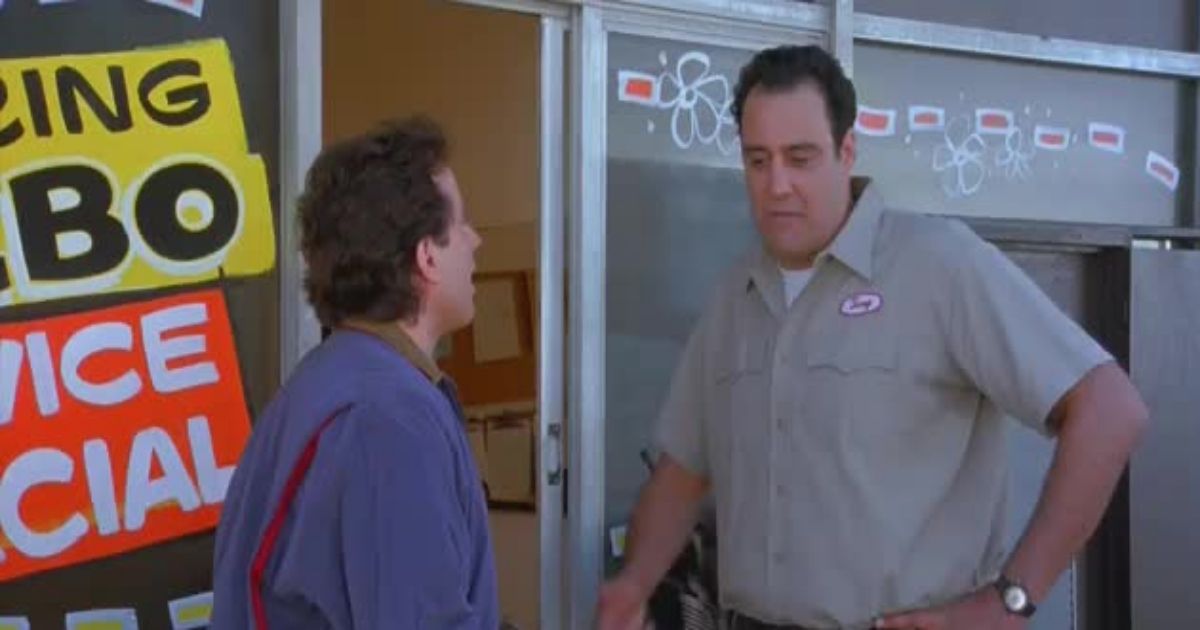 Seinfeld 13 WellKnown Actors That Were Guest Stars in the '90s Series