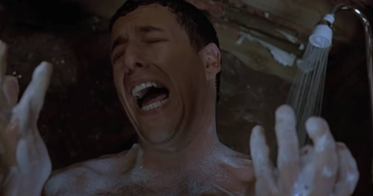16 Best Pre-Fame Films From Famous Comedy Actors