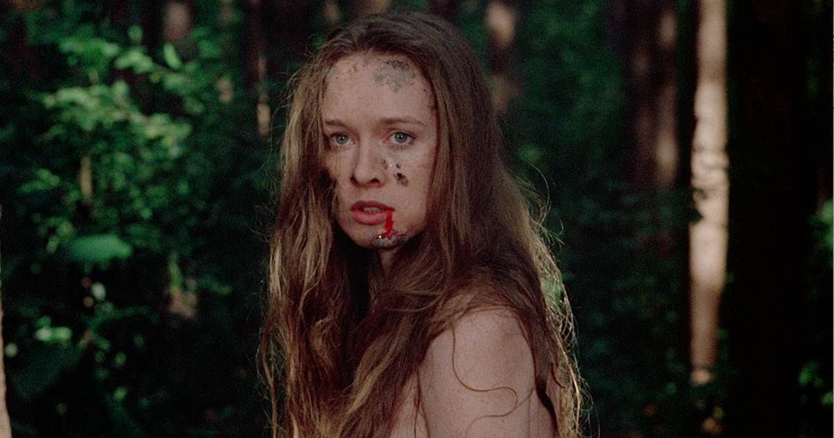 Camille Keaton i spit on your grave