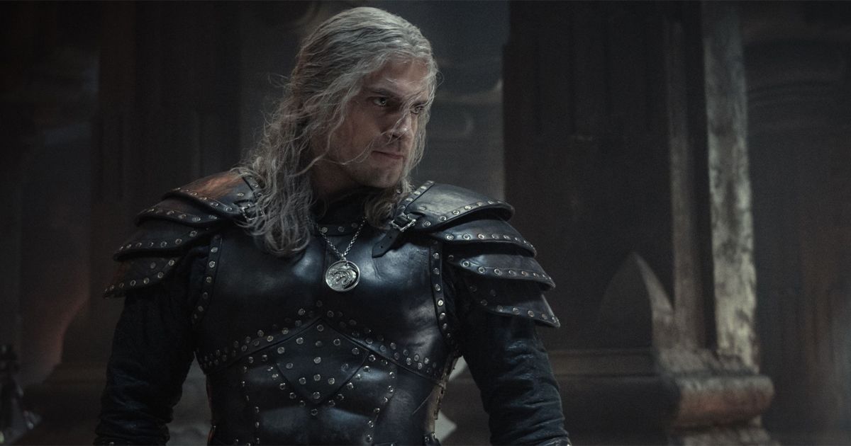 cavill-the-witcher