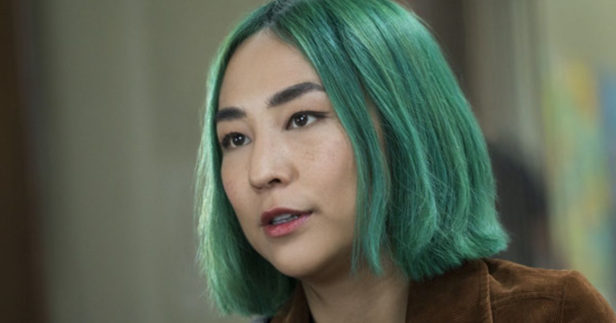 Best Greta Lee TV Shows, Ranked