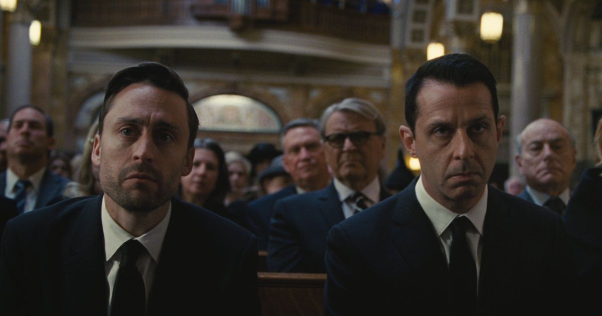 Succession: The 10 Best Episodes of the HBO TV Series, Ranked