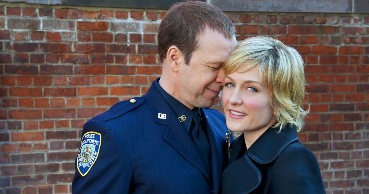 Danny and Linda Blue Bloods