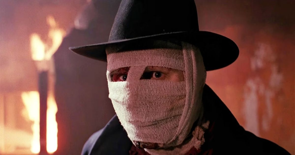 Darkman 1990